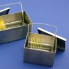 Stainless Steel Staining Dishes