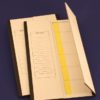 Cardboard Slide Folder, Large Slides