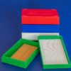 25-Place Microscope Slide Boxes©